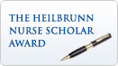 The Heilbrunn Nurse Scholar Award/Project Grant