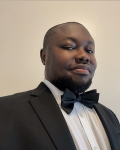 Rockson Ansong, PhD, MSc, PGDE, RN
