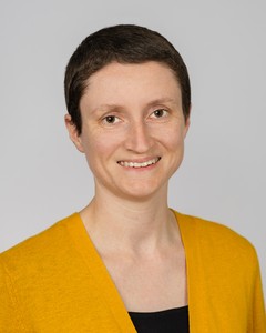 Lauren Catlett, PhD, RN, CNL