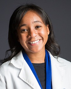 Maria McDonald, PhD, APRN, FNP-C, PMHNP-BC
