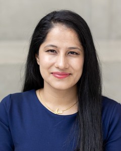 Ashmita Thapa, PhD, RN