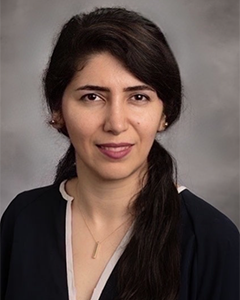 Zahra A. Barandouzi, RN, PhD