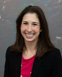 Lauren Covington, PhD, RN