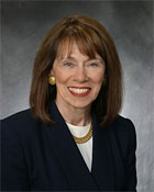 Patricia A. Grady, Ph.D., R.N., FAAN