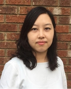 Gee Su Yang, PhD, RN