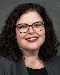 Katherine A. Hinderer, PhD, RN, CNE, NEA-BC