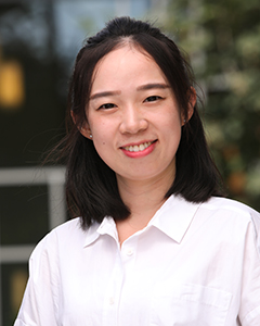 Yufen Lin, PhD, RN