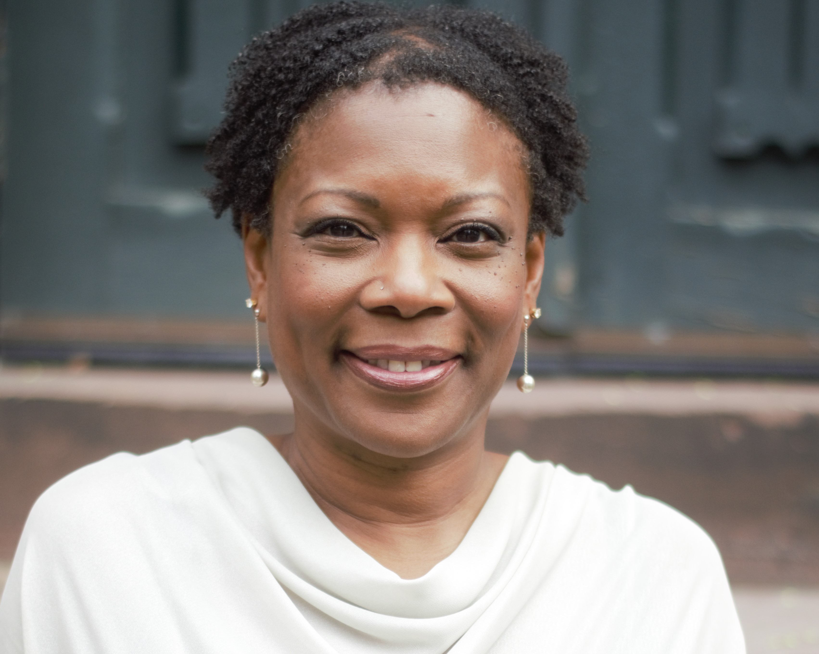Lisa Lewis, PhD, RN, FAAN, FAHA