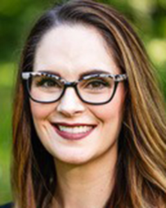 Emily Mewborn, PhD, DNP, FNP-BC