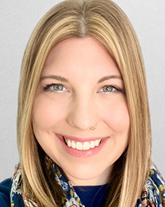 Jorden G. Rieke, BSN, RN, CCRN